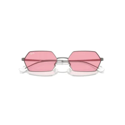Ray-Ban 3728 004/84 Pulse 58 Güneş Gözlüğü