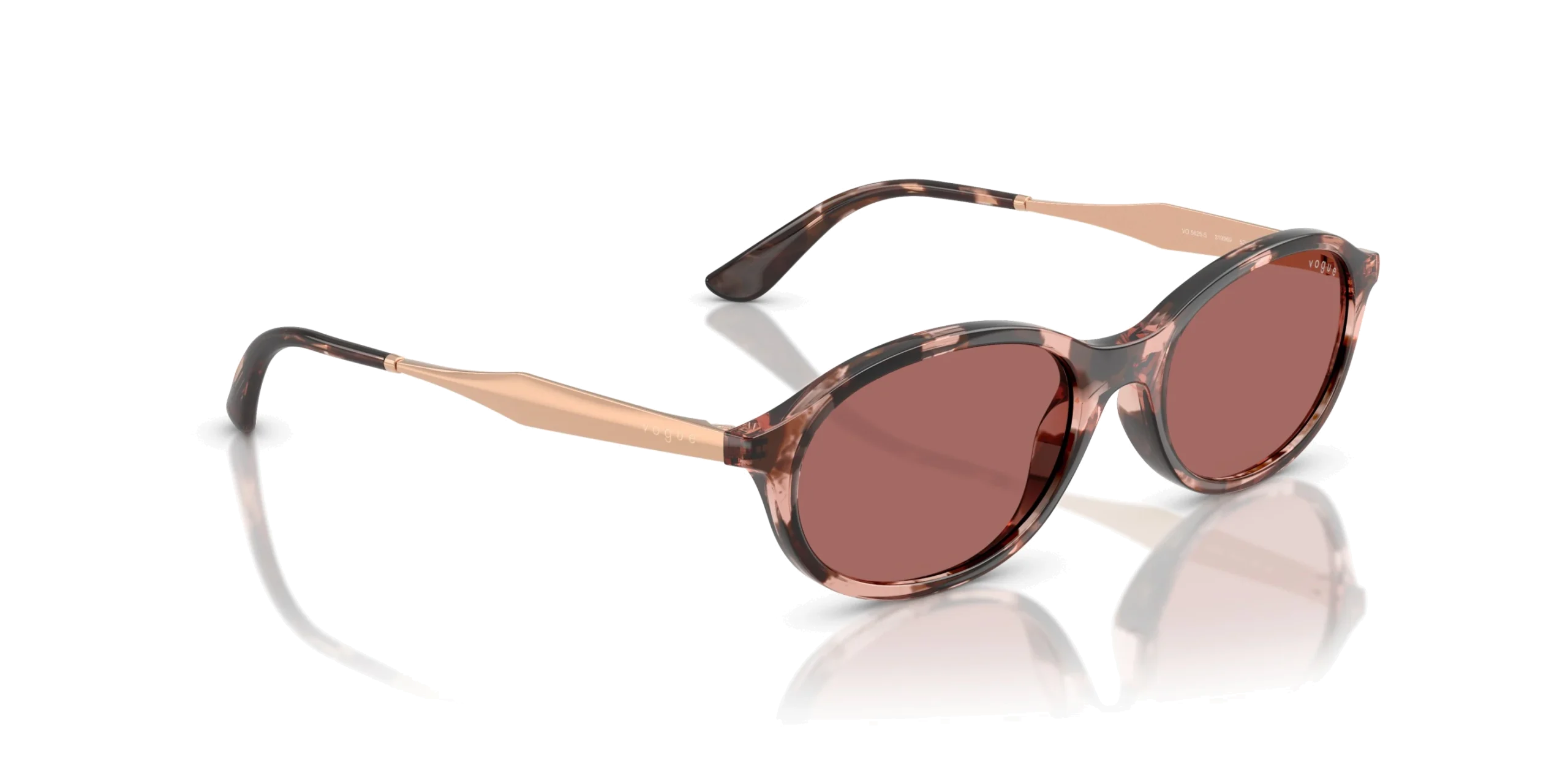 Vogue 5625S 319969 52 Kadın Güneş Gözlüğü - Görsel 3