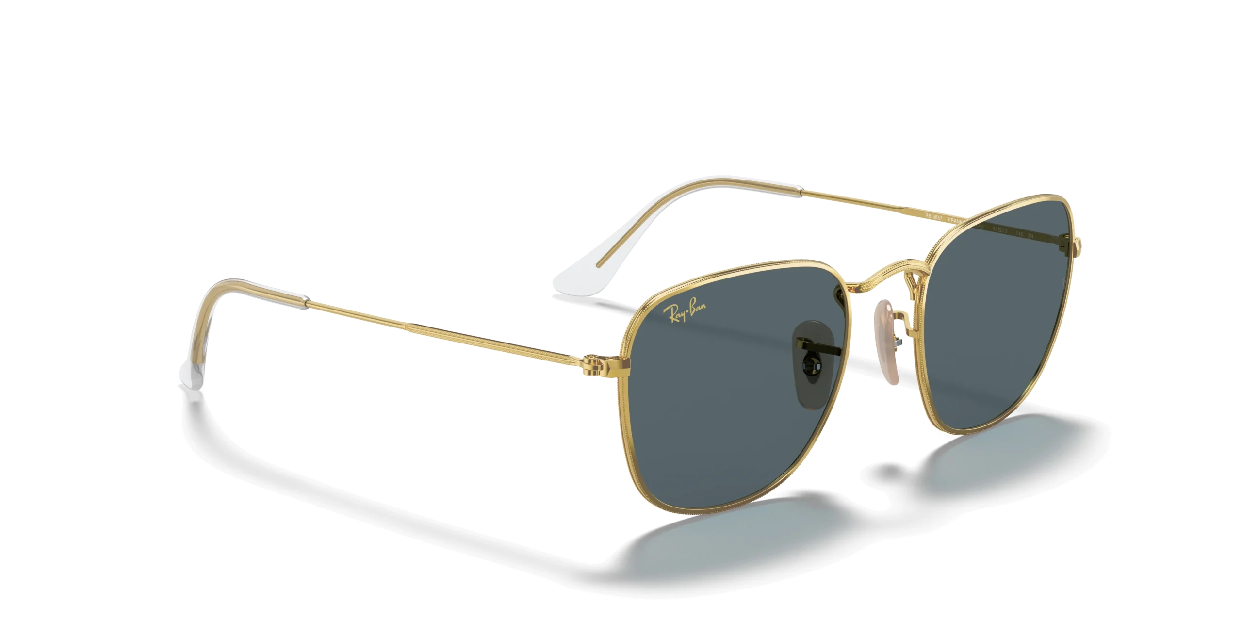 Ray-Ban 3857 9196R5 54 Güneş Gözlüğü - Görsel 2