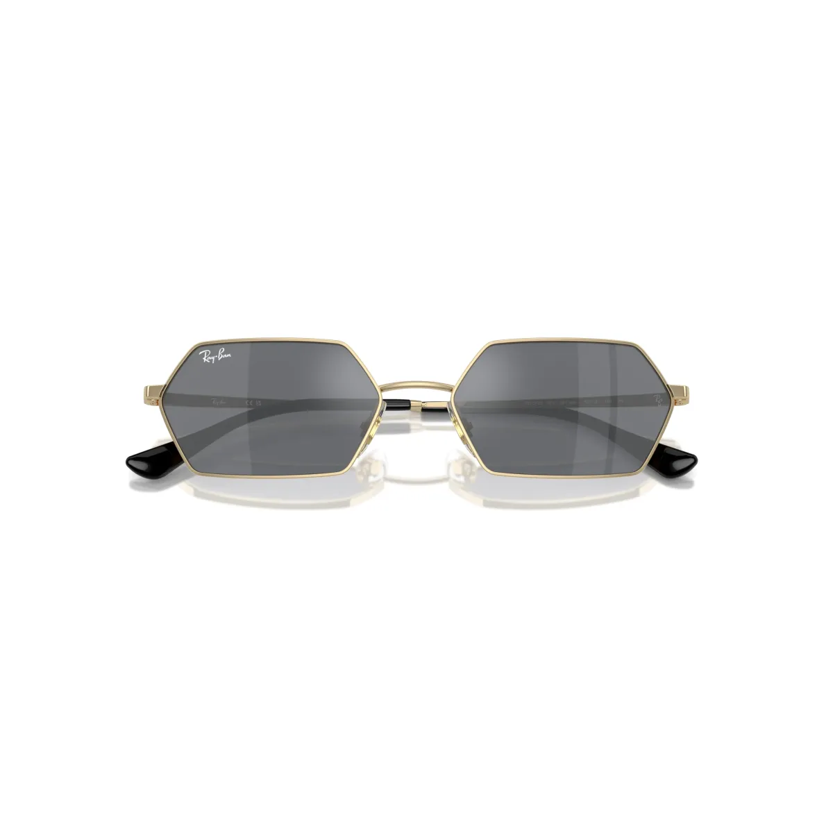 Ray-Ban 3728 92136V Pulse 58 Güneş Gözlüğü