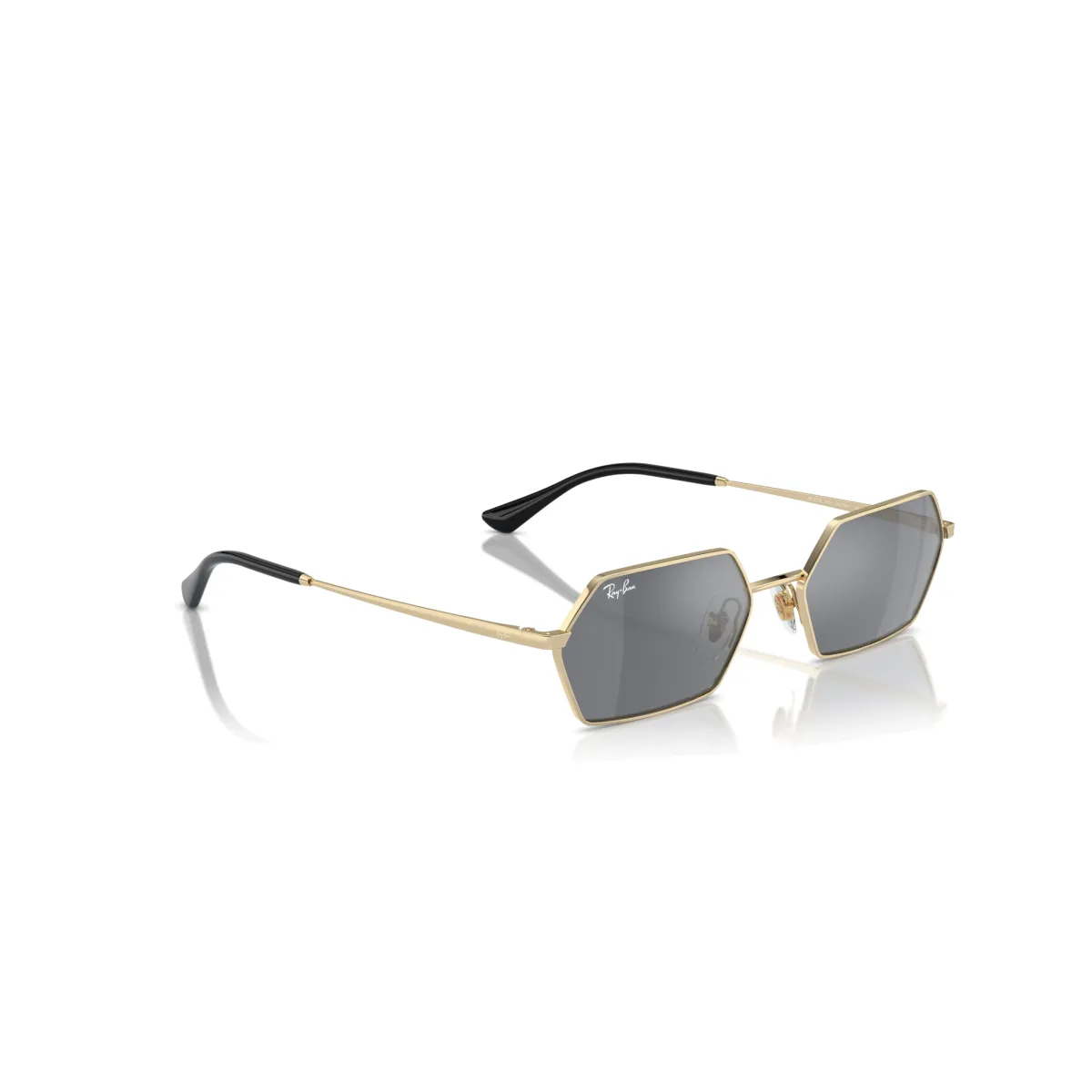 Ray-Ban 3728 92136V Pulse 58 Güneş Gözlüğü - Görsel 2