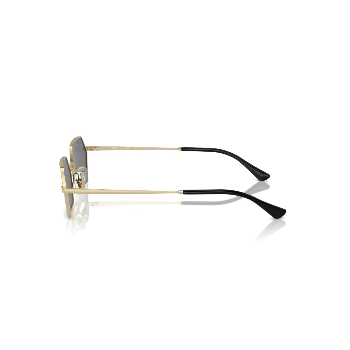 Ray-Ban 3728 92136V Pulse 58 Güneş Gözlüğü - Görsel 4