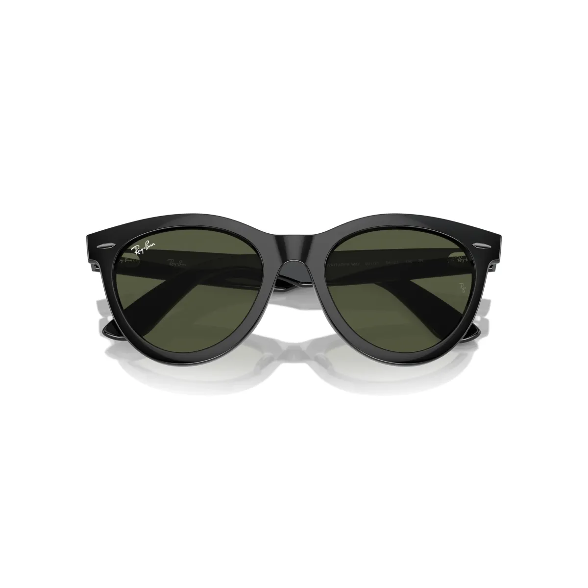 Ray-Ban 2241 901/31 Wayfarer 54 Güneş Gözlüğü