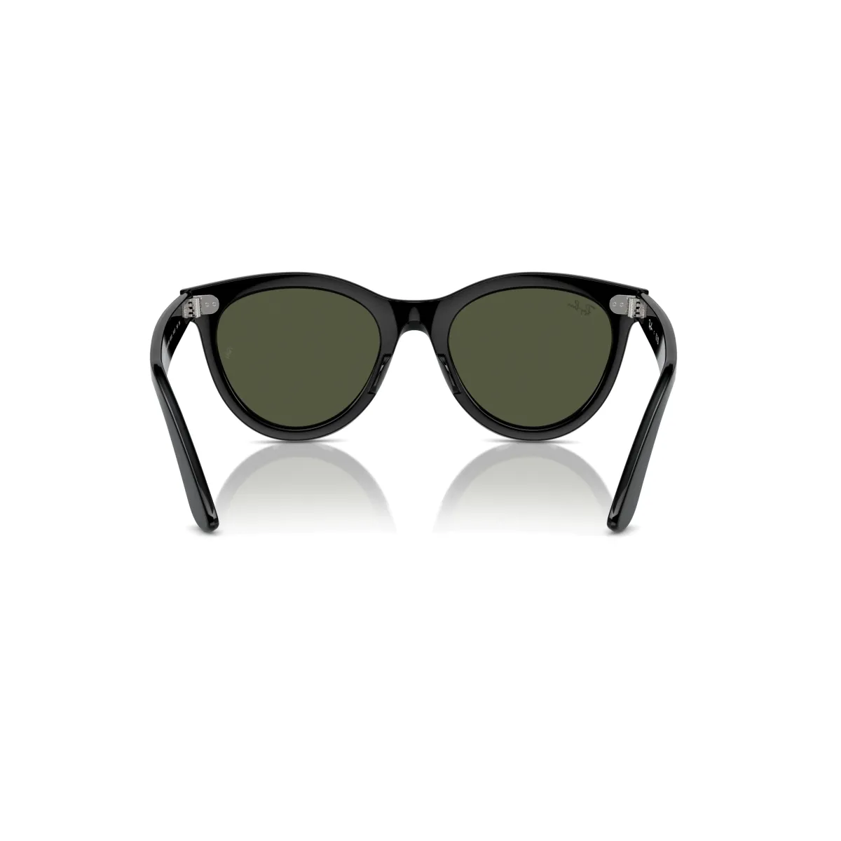 Ray-Ban 2241 901/31 Wayfarer 54 Güneş Gözlüğü - Görsel 3
