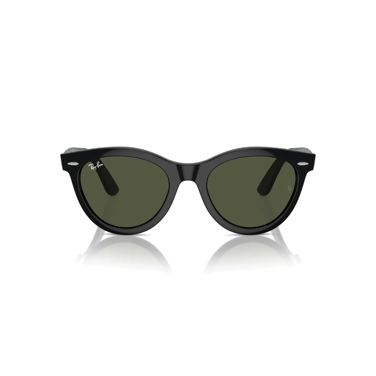 Ray-Ban 2241 901/31 Wayfarer 54 Güneş Gözlüğü - Görsel 7