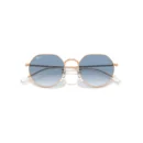 Ray-Ban 3565 92023F  55 Güneş Gözlüğü