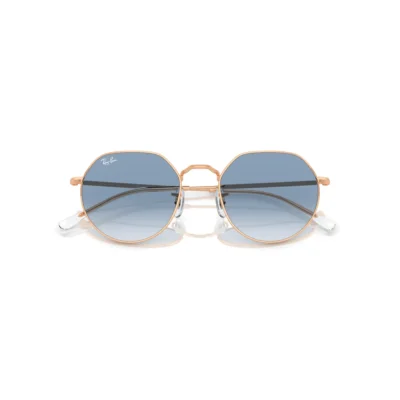 Ray-Ban 3565 92023F  55 Güneş Gözlüğü