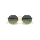 Ray-Ban 3565 001/BH  55 Güneş Gözlüğü