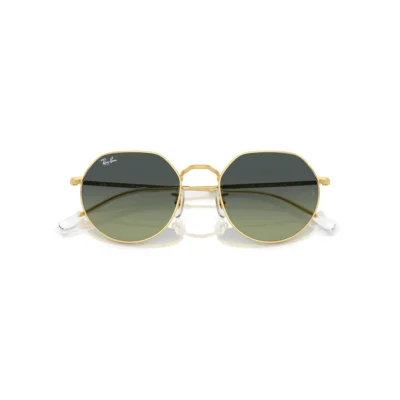 Ray-Ban 3565 001/BH  55 Güneş Gözlüğü