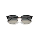 Ray-Ban 4416 672071 Clubmaster  53 Güneş Gözlüğü