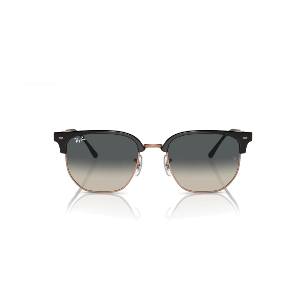 Ray-Ban 4416 672071 Clubmaster 53 Güneş Gözlüğü - Görsel 2