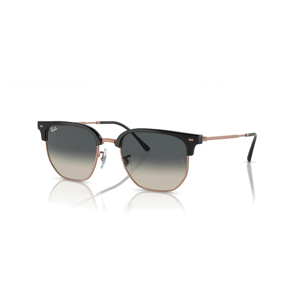 Ray-Ban 4416 672071 Clubmaster 53 Güneş Gözlüğü - Görsel 7