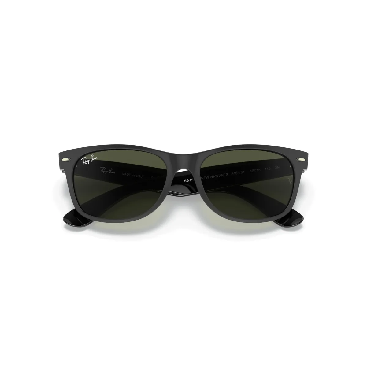 Ray-Ban 2132 646231 Wayfarer 58 Güneş Gözlüğü