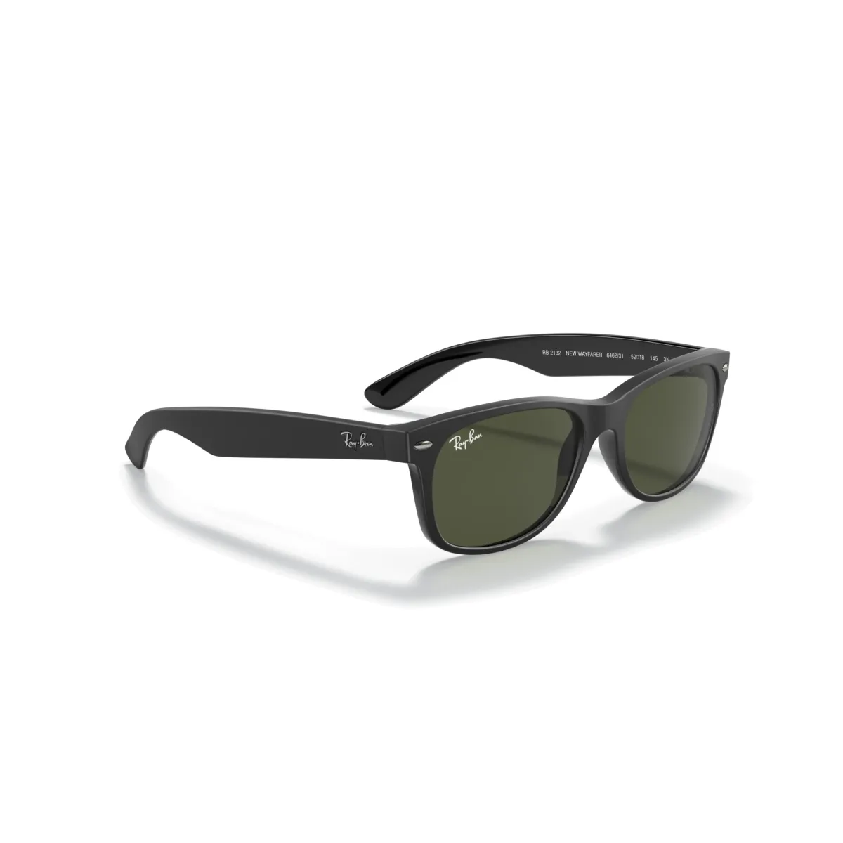 Ray-Ban 2132 646231 Wayfarer 58 Güneş Gözlüğü - Görsel 2