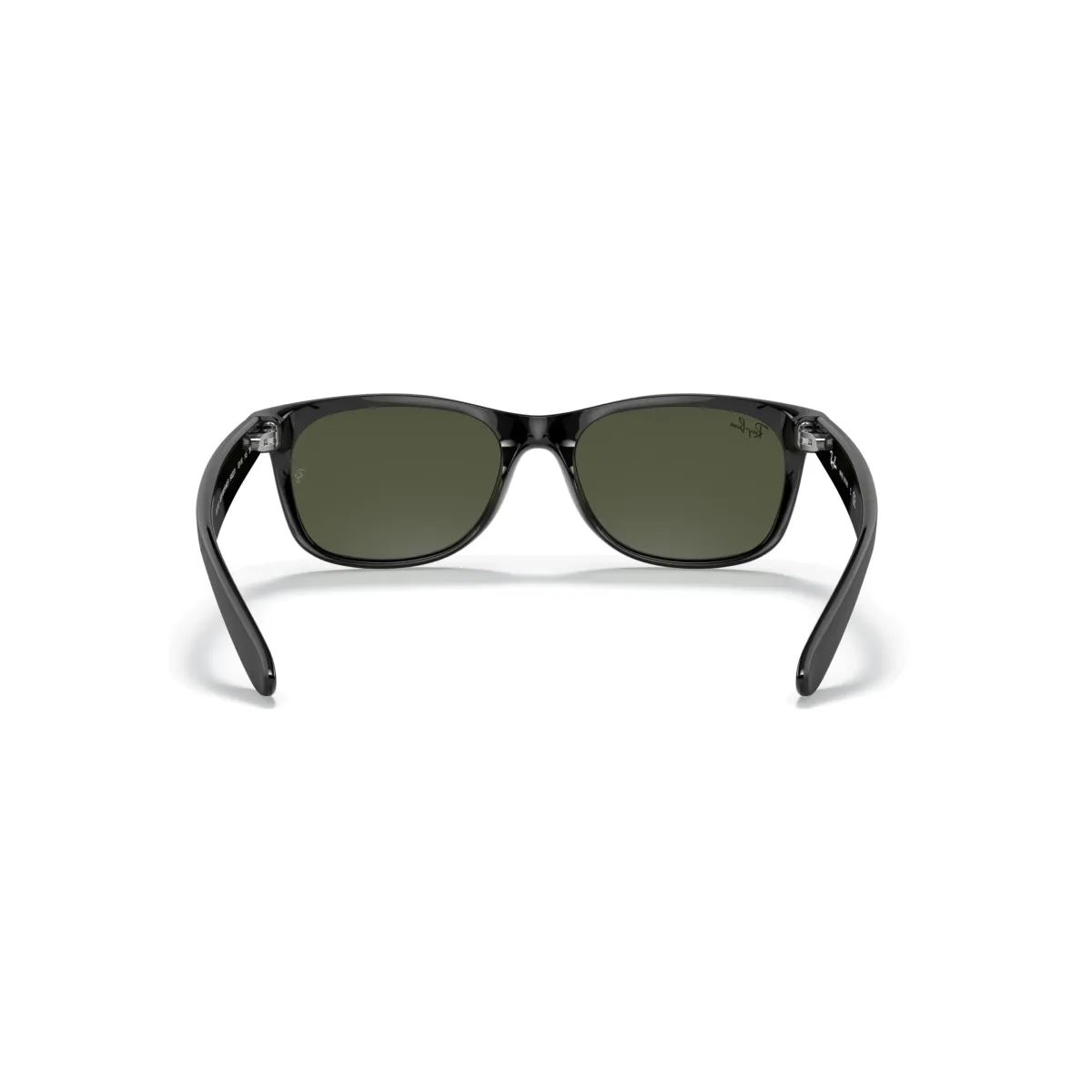 Ray-Ban 2132 646231 Wayfarer 58 Güneş Gözlüğü - Görsel 3