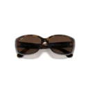 Ray-Ban 4101 642/43  58 Kadın Güneş Gözlüğü
