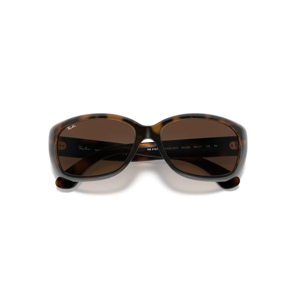 Ray-Ban 4101 642/43 58 Kadın Güneş Gözlüğü