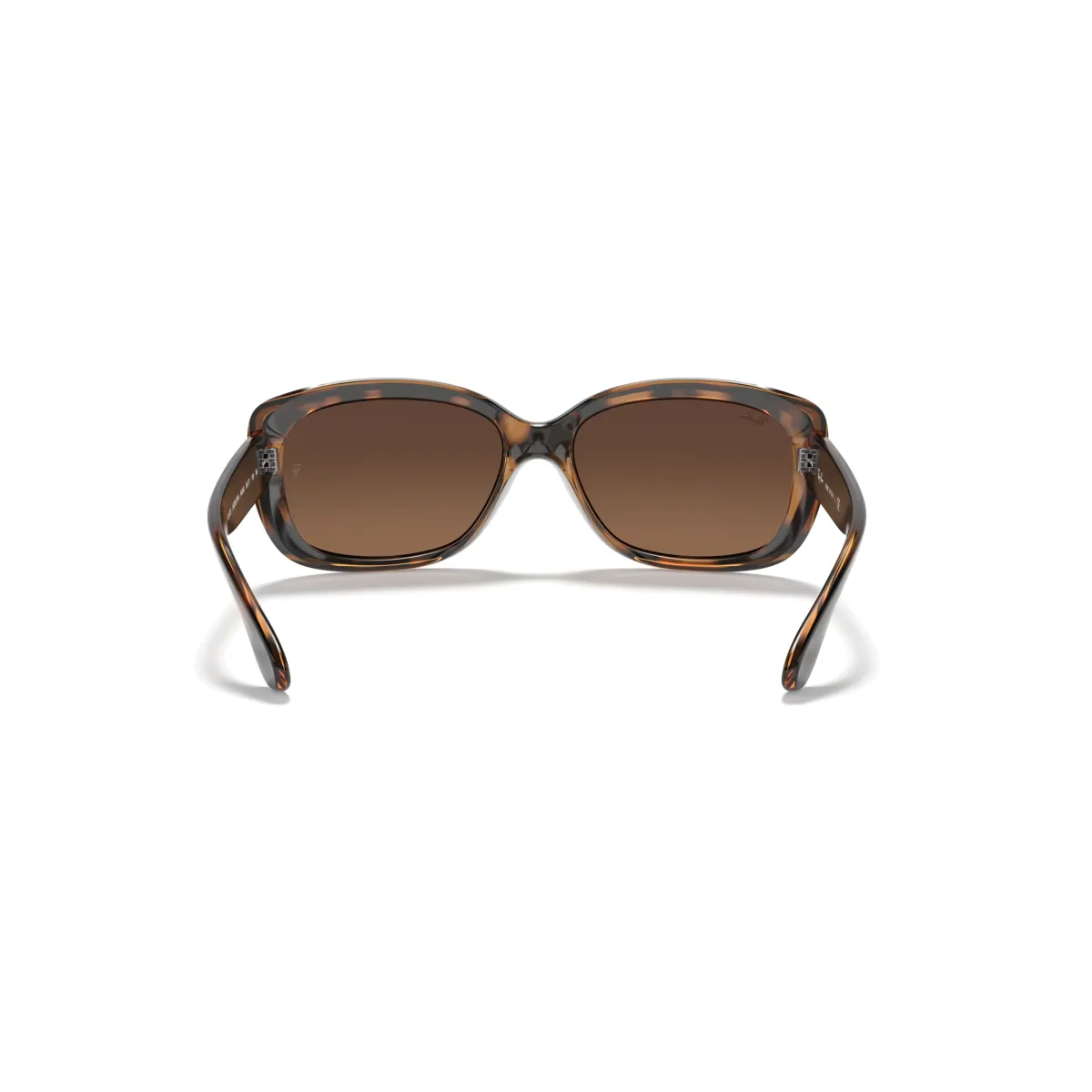 Ray-Ban 4101 642/43 58 Kadın Güneş Gözlüğü - Görsel 4