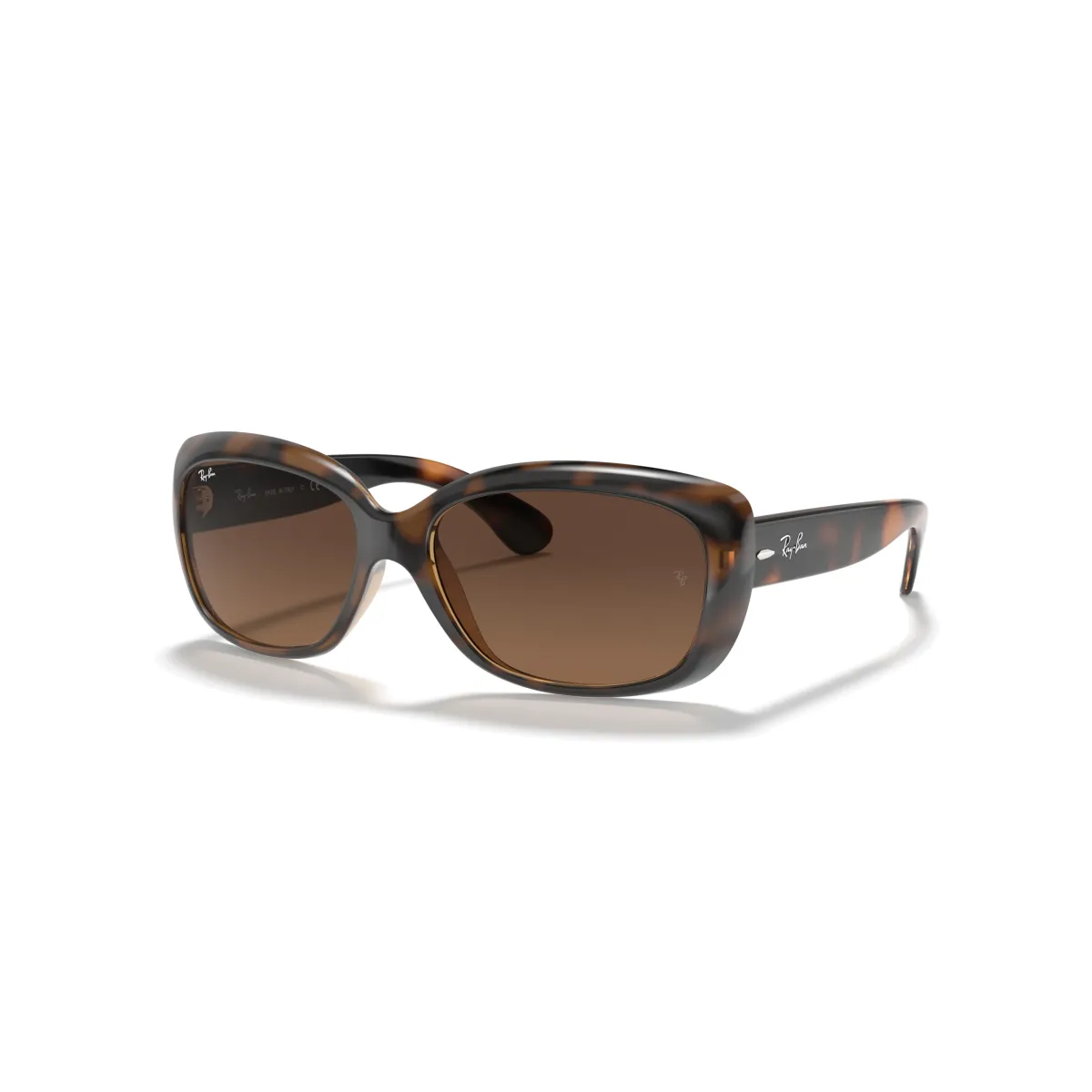 Ray-Ban 4101 642/43 58 Kadın Güneş Gözlüğü - Görsel 7