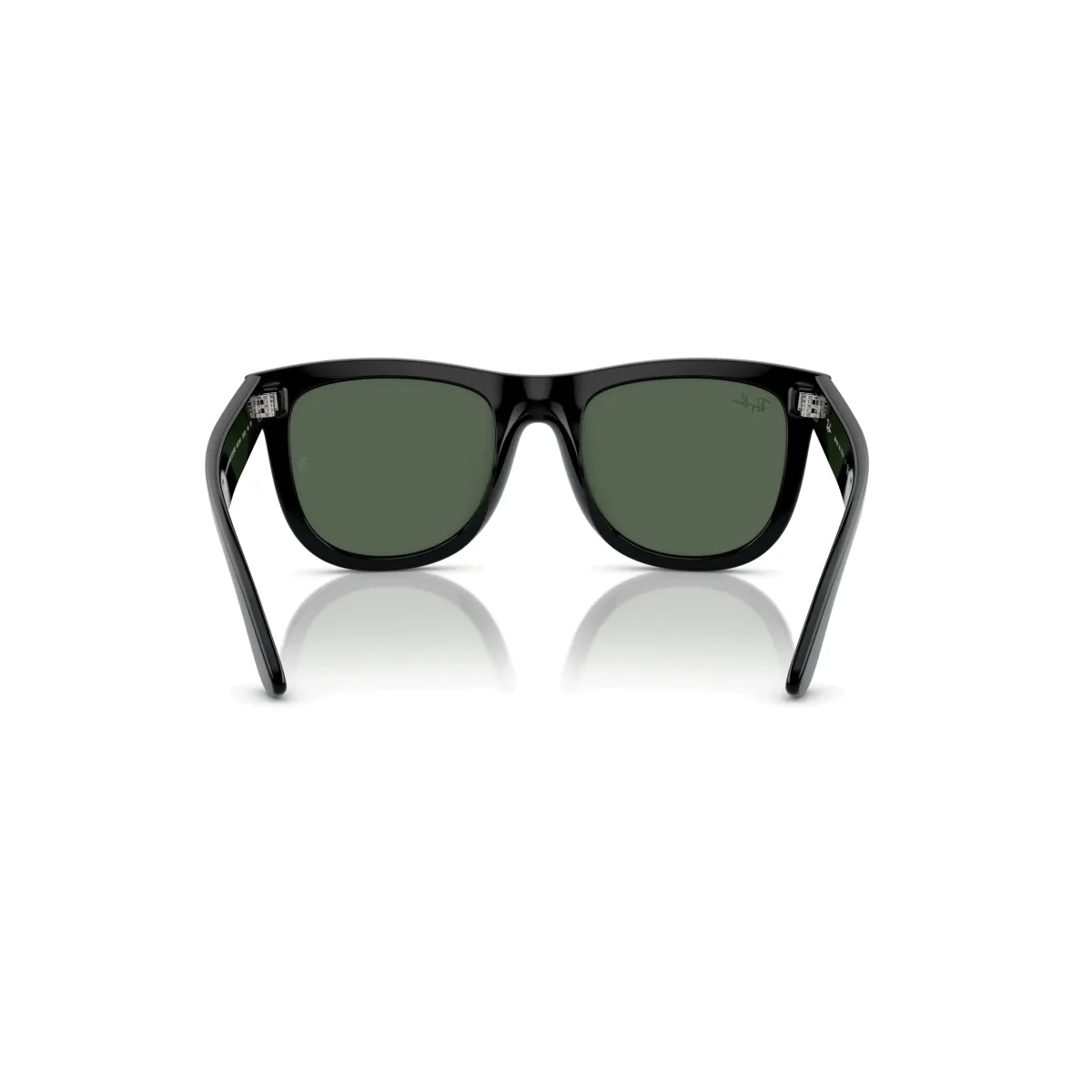 Ray-Ban R0502S 6677VR Wayfarer 50 Güneş Gözlüğü - Görsel 4