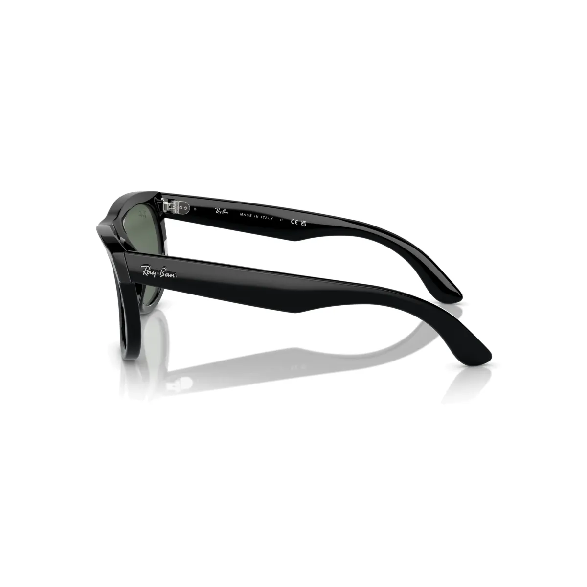 Ray-Ban R0502S 6677VR Wayfarer 50 Güneş Gözlüğü - Görsel 5