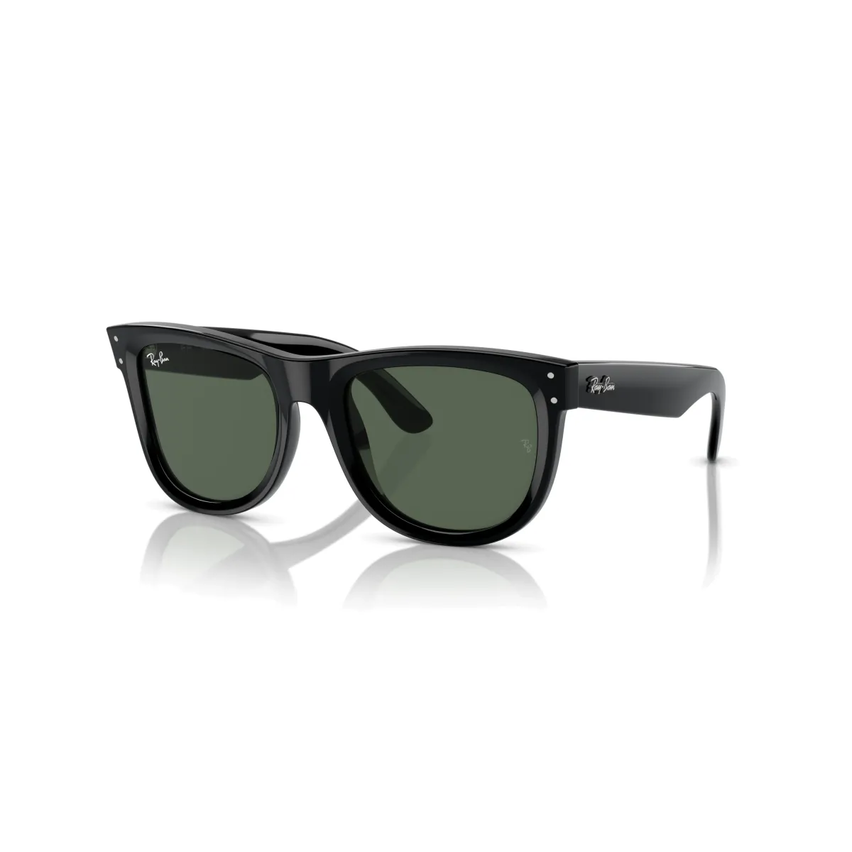 Ray-Ban R0502S 6677VR Wayfarer 50 Güneş Gözlüğü - Görsel 6