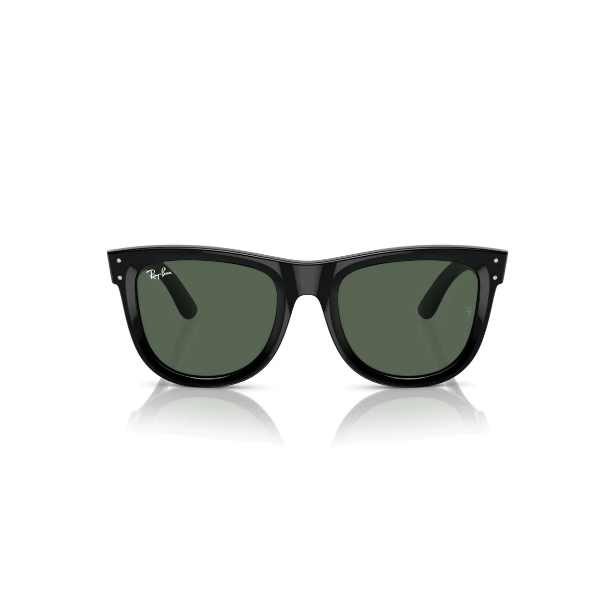 Ray-Ban R0502S 6677VR Wayfarer 50 Güneş Gözlüğü - Görsel 8