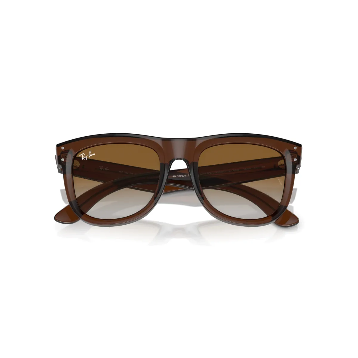 Ray-Ban R0502S 6709CB Wayfarer 53 Güneş Gözlüğü