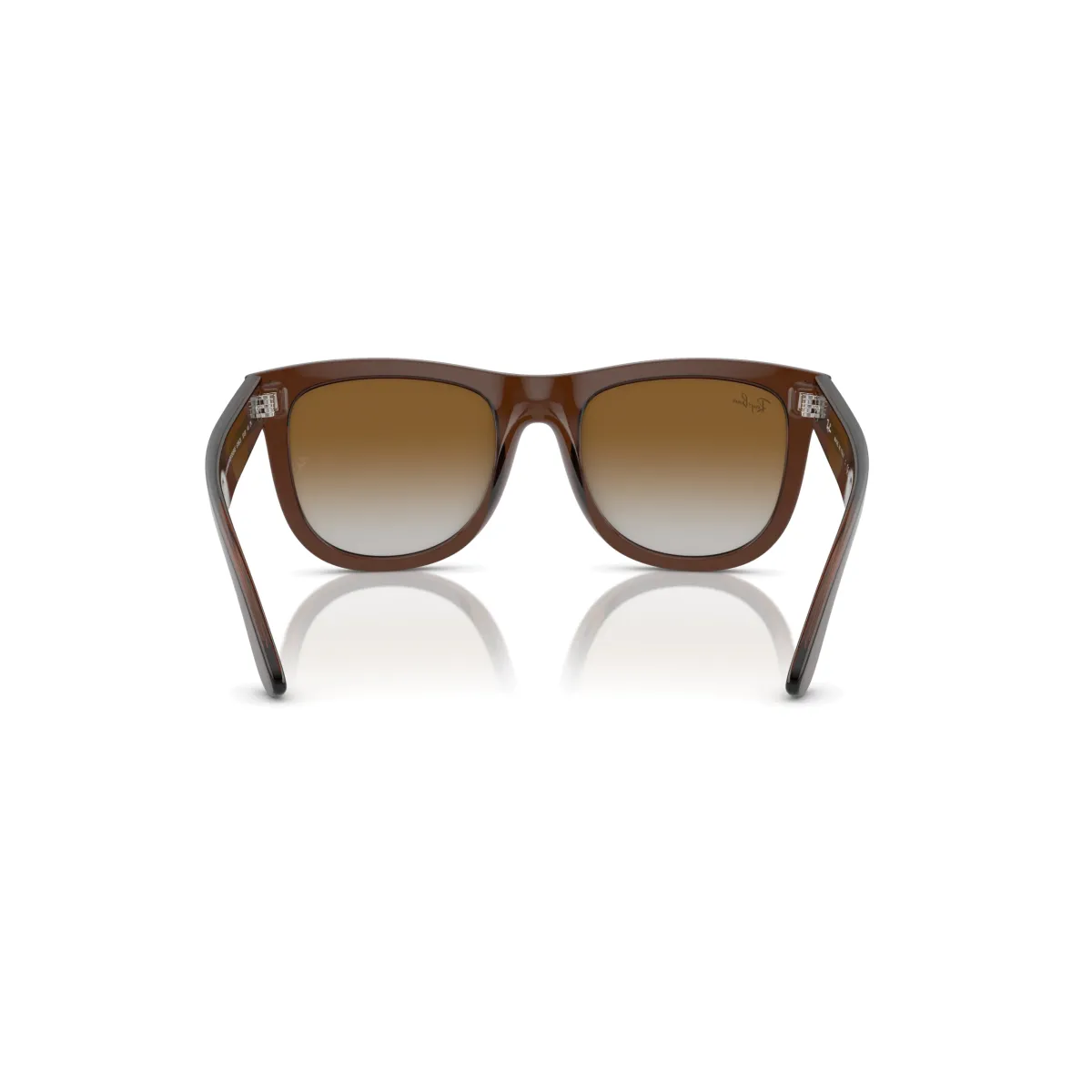 Ray-Ban R0502S 6709CB Wayfarer 53 Güneş Gözlüğü - Görsel 4
