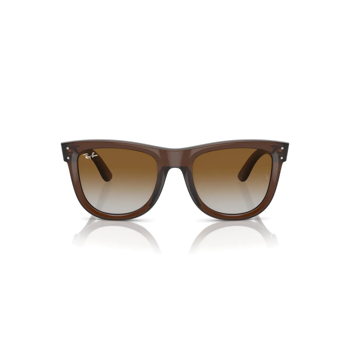 Ray-Ban R0502S 6709CB Wayfarer 53 Güneş Gözlüğü - Görsel 8