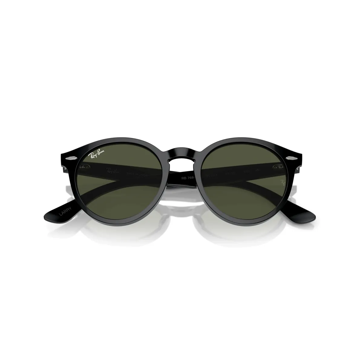 Ray-Ban 7680S 901/31 Acetate Made in Japan 51 Güneş Gözlüğü