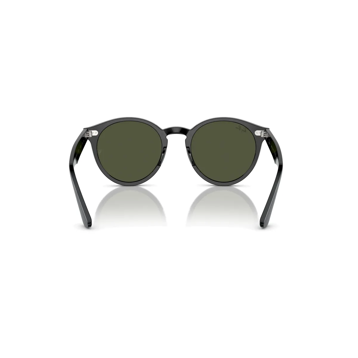 Ray-Ban 7680S 901/31 Acetate Made in Japan 51 Güneş Gözlüğü - Görsel 3