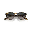 Ray-Ban 7680S 1332GL Acetate Made in Japan  49 Güneş Gözlüğü