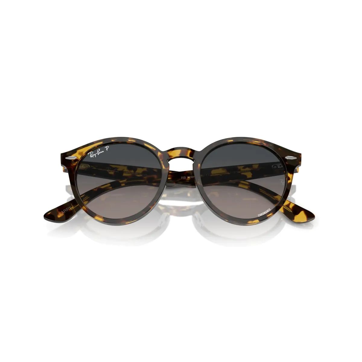 Ray-Ban 7680S 1332GL Acetate Made in Japan 49 Güneş Gözlüğü