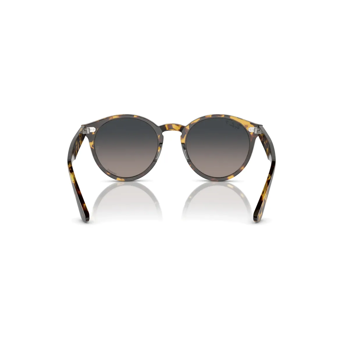 Ray-Ban 7680S 1332GL Acetate Made in Japan 49 Güneş Gözlüğü - Görsel 3