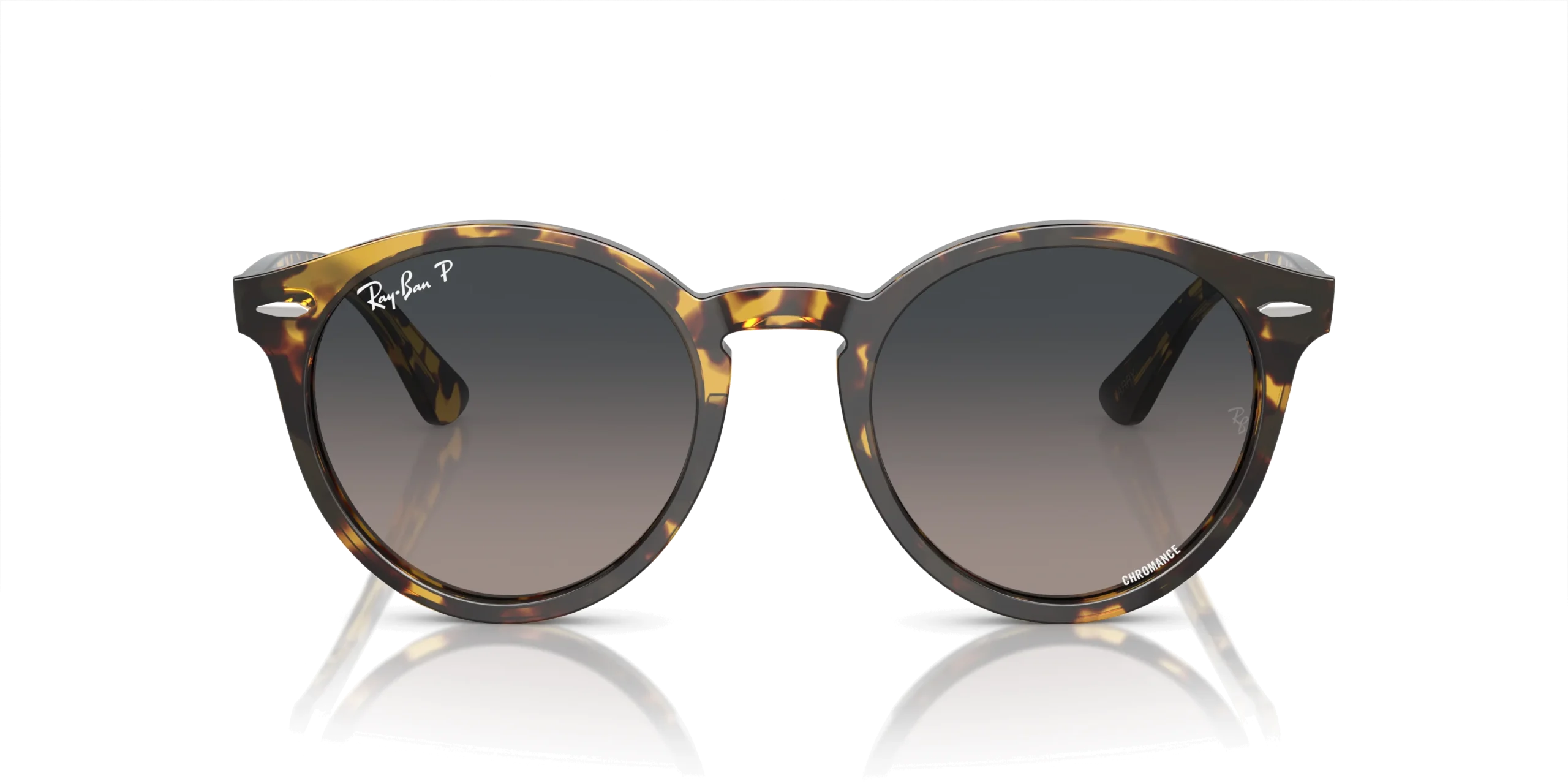 Ray-Ban 7680S 1332GL Acetate Made in Japan 49 Güneş Gözlüğü - Görsel 7