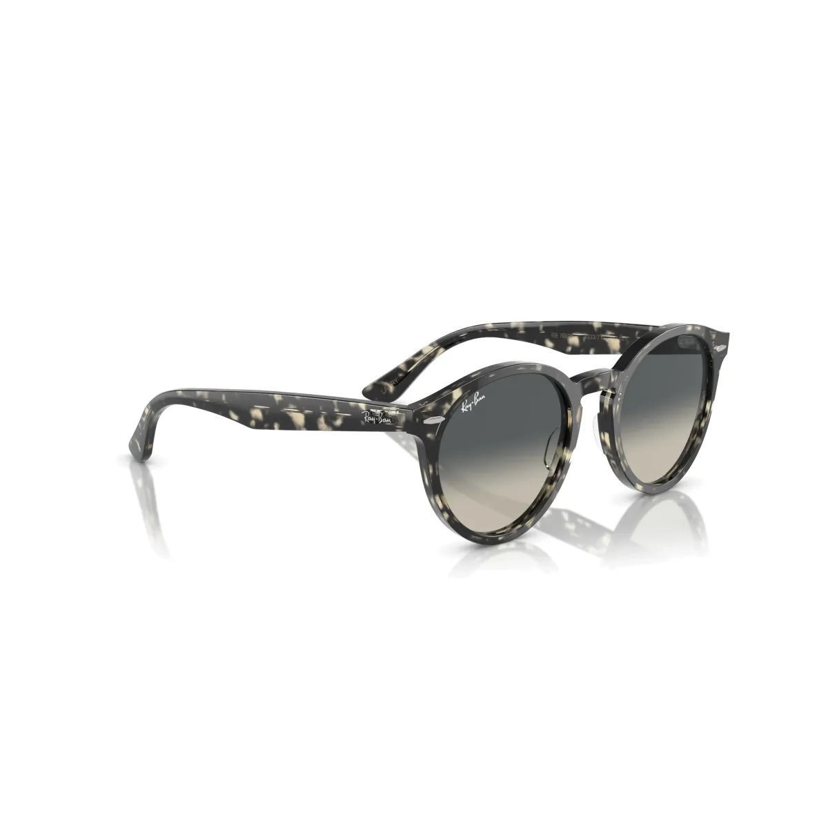 Ray-Ban 7680S 133371 51 Güneş Gözlüğü - Görsel 2