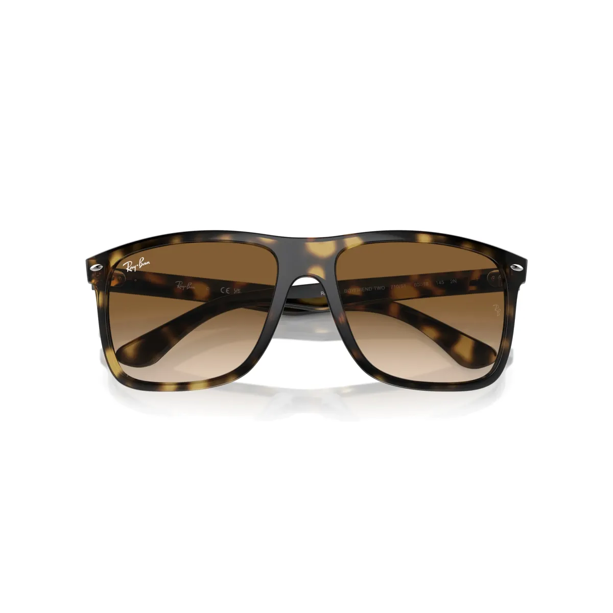 Ray-Ban 4547 710/51 Boyfriend 60 Güneş Gözlüğü