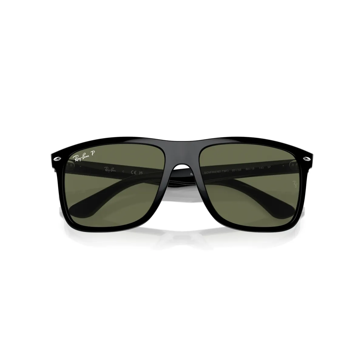 Ray-Ban 4547 601/58 Boyfriend 60 Güneş Gözlüğü
