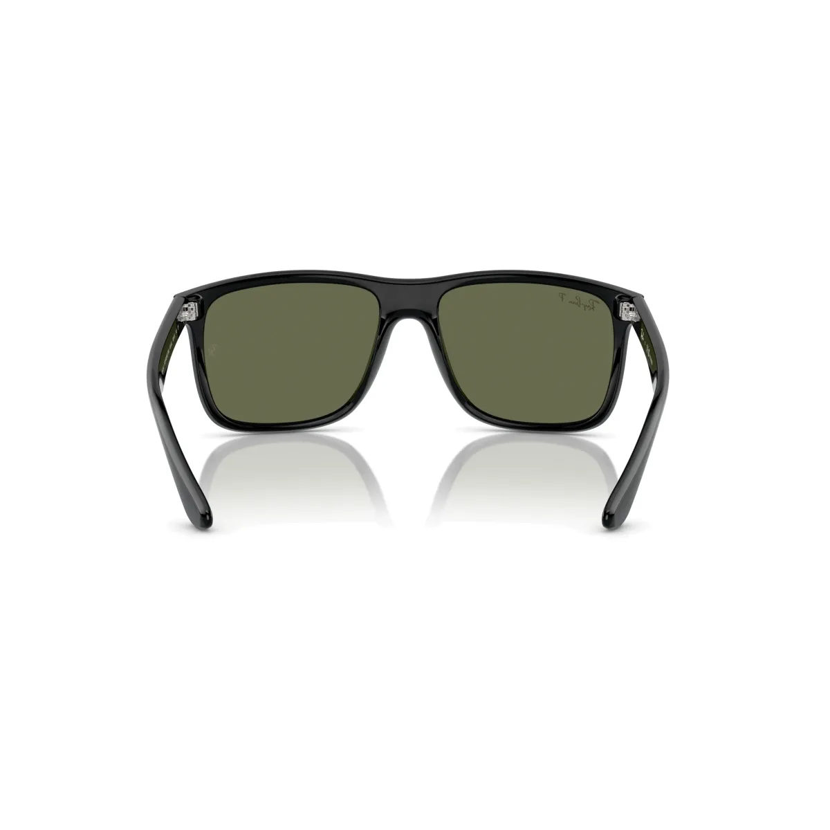 Ray-Ban 4547 601/58 Boyfriend 60 Güneş Gözlüğü - Görsel 3