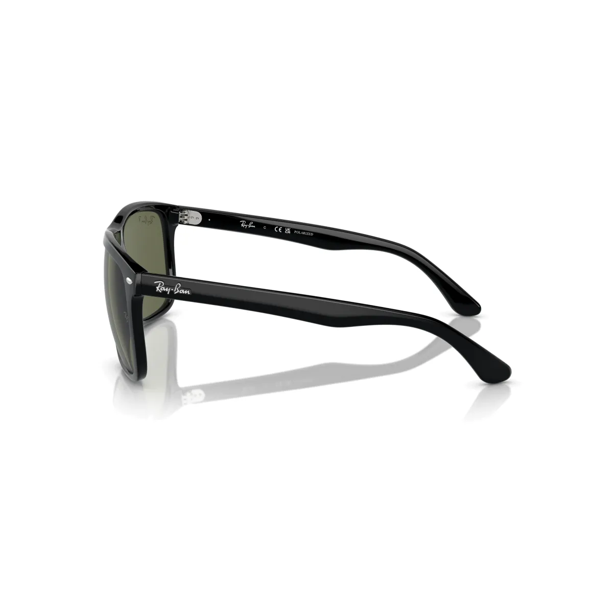 Ray-Ban 4547 601/58 Boyfriend 60 Güneş Gözlüğü - Görsel 4