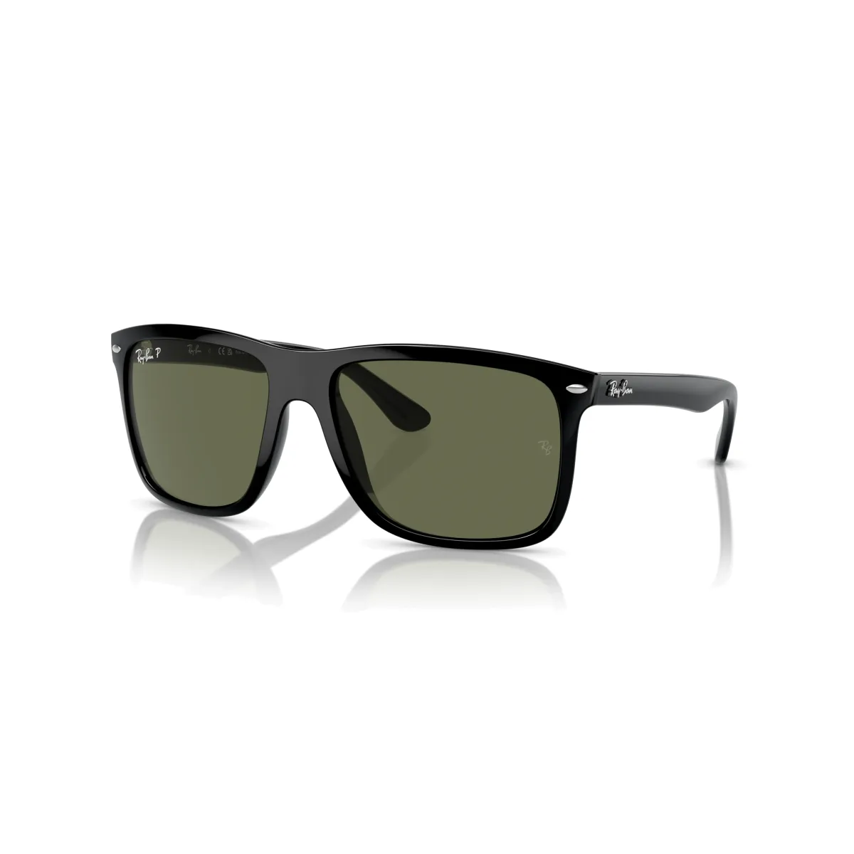 Ray-Ban 4547 601/58 Boyfriend 60 Güneş Gözlüğü - Görsel 5