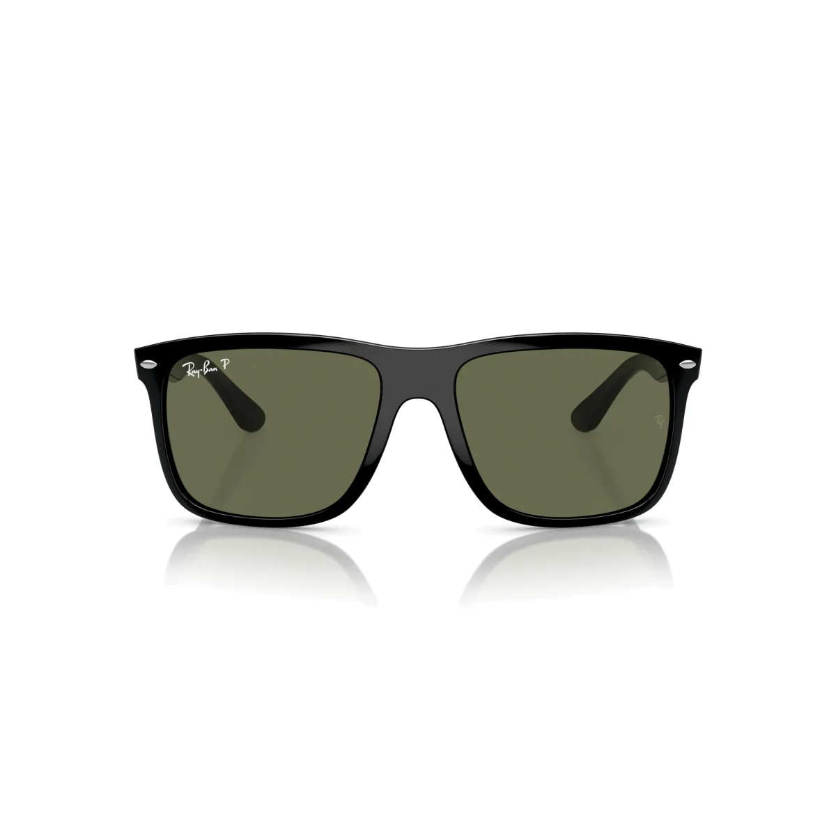 Ray-Ban 4547 601/58 Boyfriend 60 Güneş Gözlüğü - Görsel 7