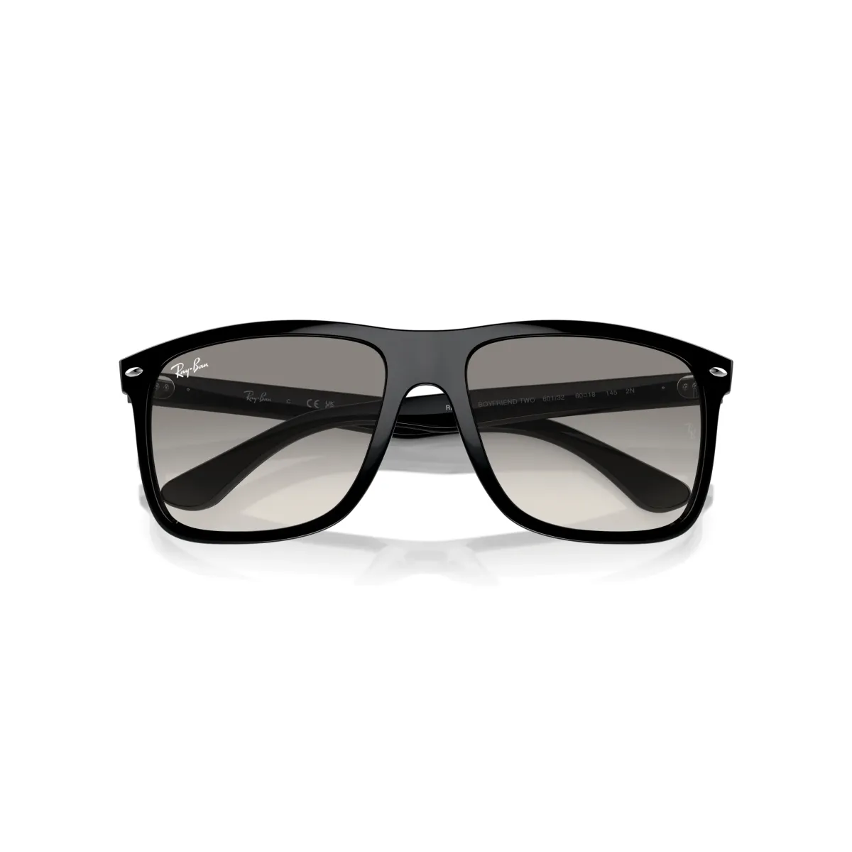 Ray-Ban 4547 601/32 Boyfriend 60 Güneş Gözlüğü