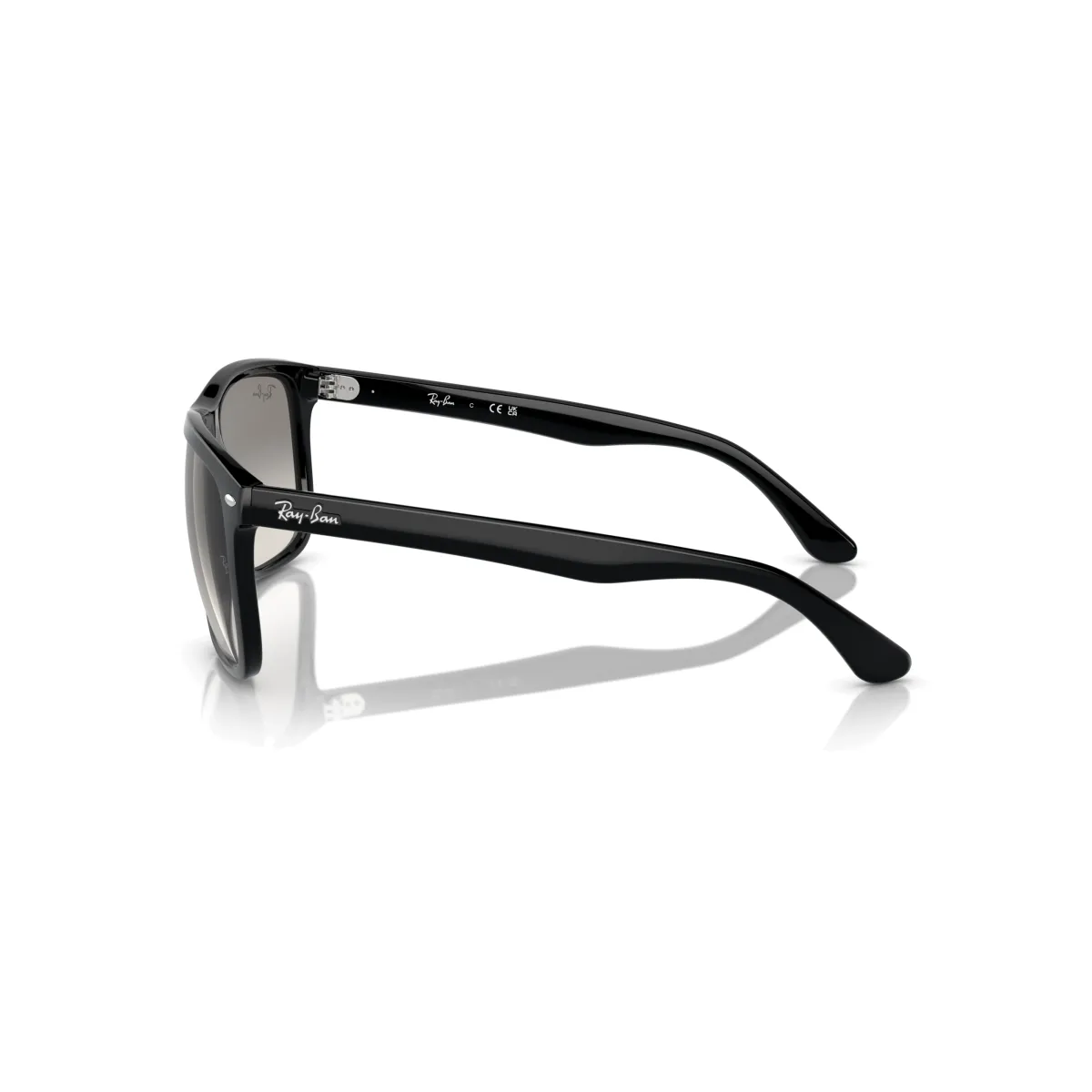Ray-Ban 4547 601/32 Boyfriend 60 Güneş Gözlüğü - Görsel 4