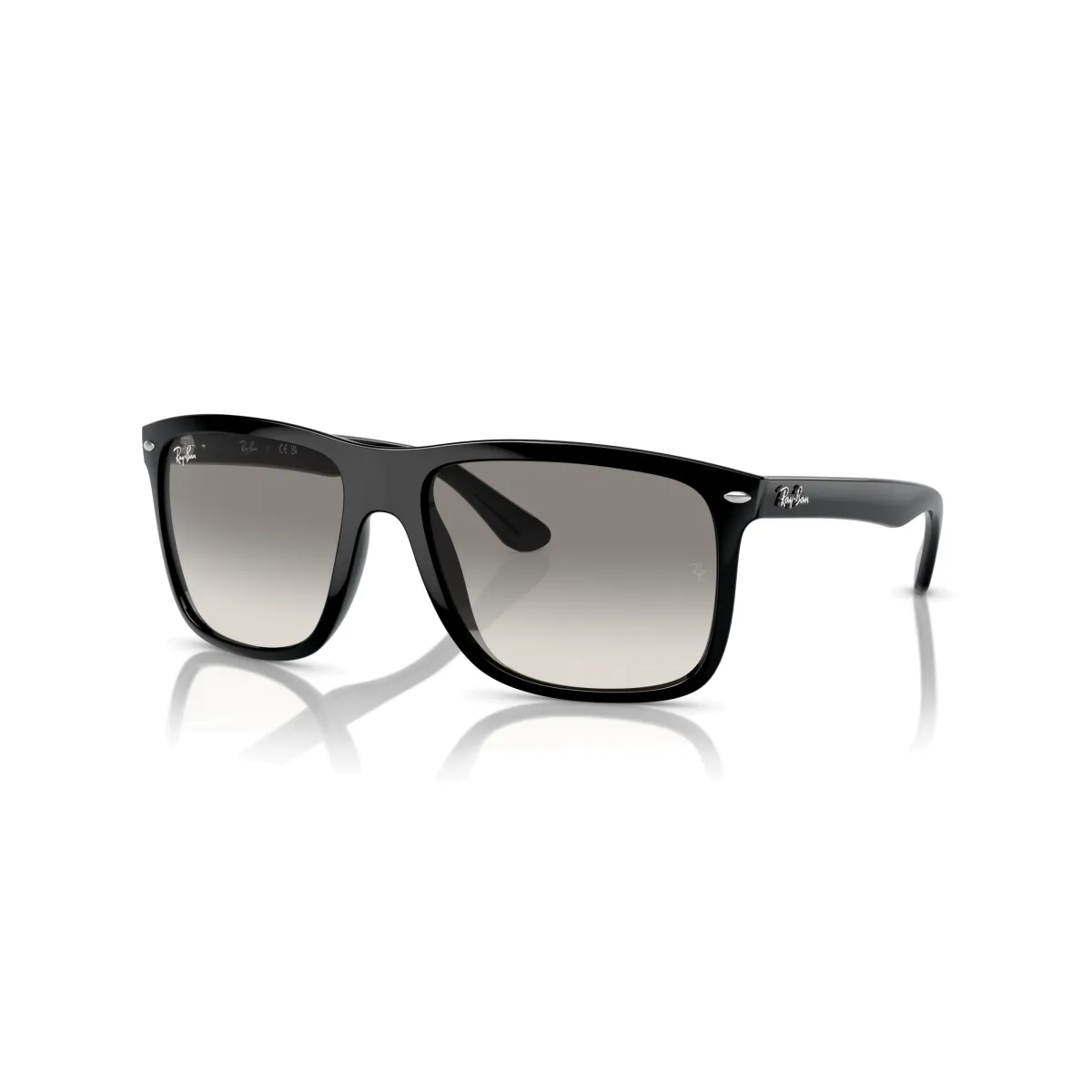 Ray-Ban 4547 601/32 Boyfriend 60 Güneş Gözlüğü - Görsel 5