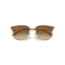 Ray-Ban 4416 672151 Clubmaster  51 Güneş Gözlüğü