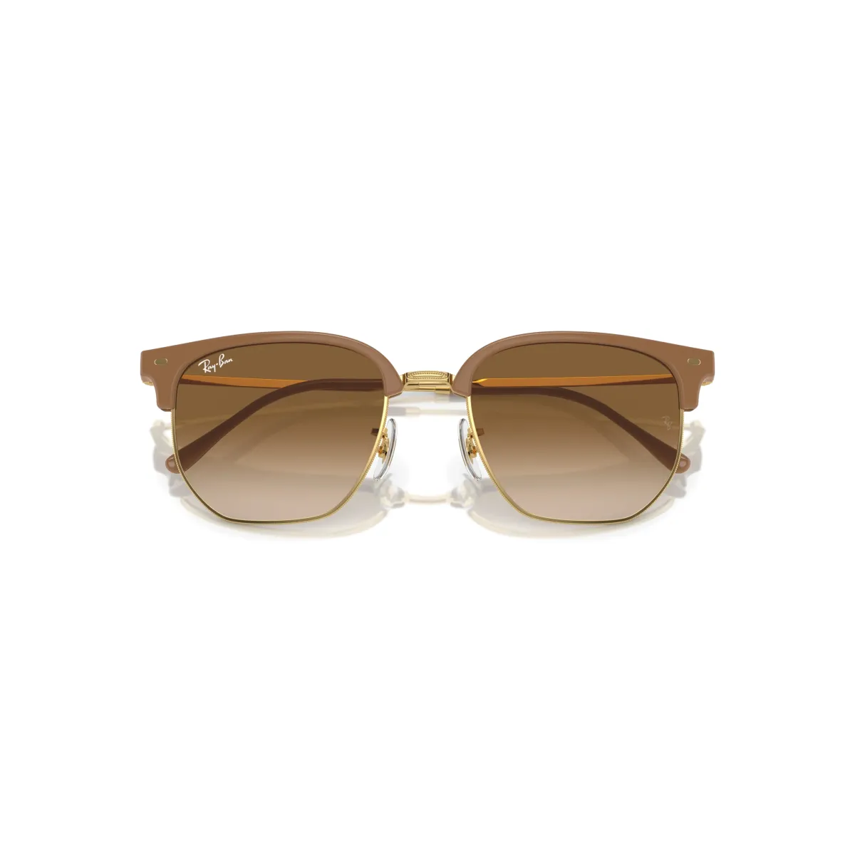 Ray-Ban 4416 672151 Clubmaster 51 Güneş Gözlüğü