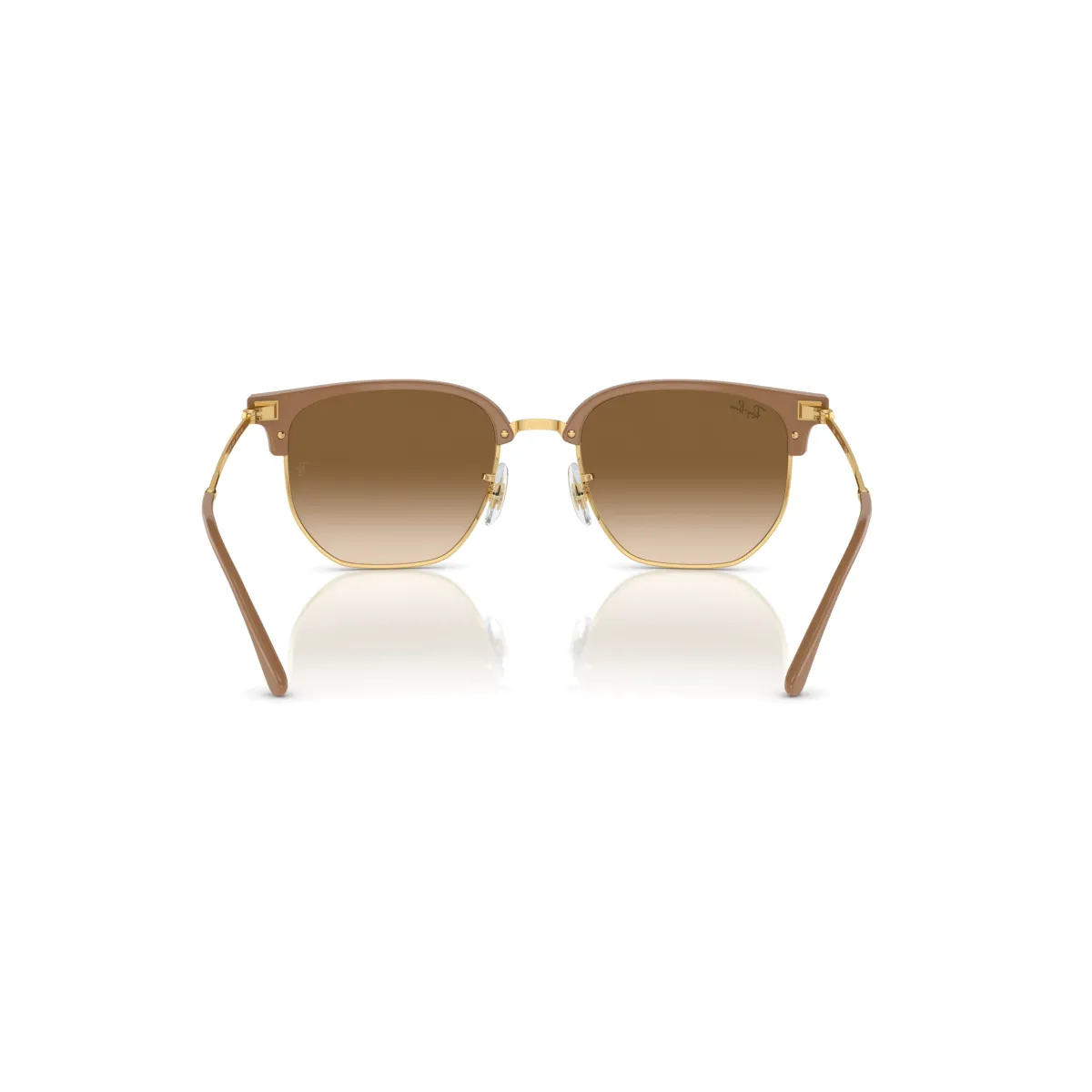 Ray-Ban 4416 672151 Clubmaster 51 Güneş Gözlüğü - Görsel 3