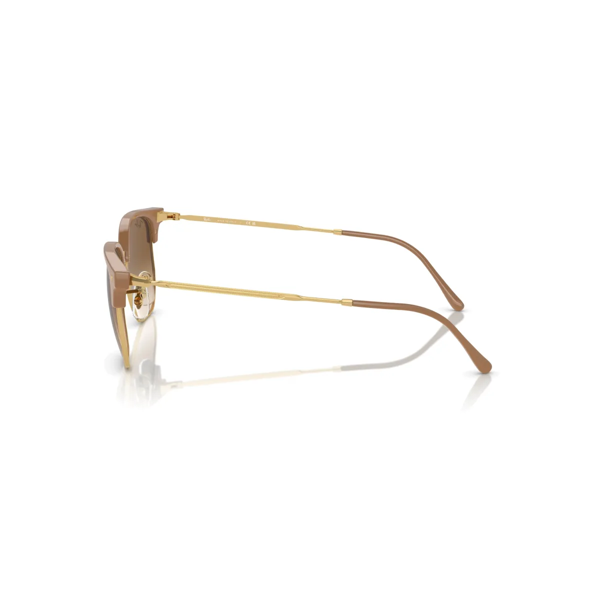 Ray-Ban 4416 672151 Clubmaster 51 Güneş Gözlüğü - Görsel 4